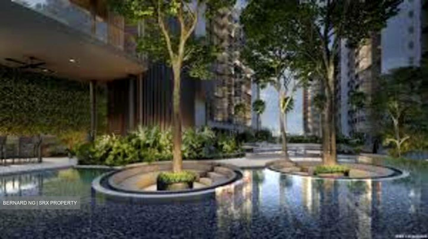 The Botany At Dairy Farm (D23), Condominium #567551211